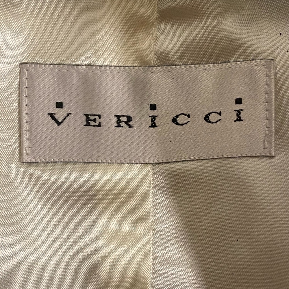 Leather blazer/jacket - Picture 3 of 7